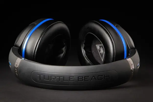 Turtle beach elite 800 wireless