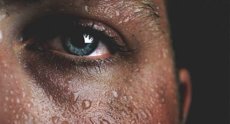 “Sweating it out: The Role of Diaphoresis in the Human Body.”