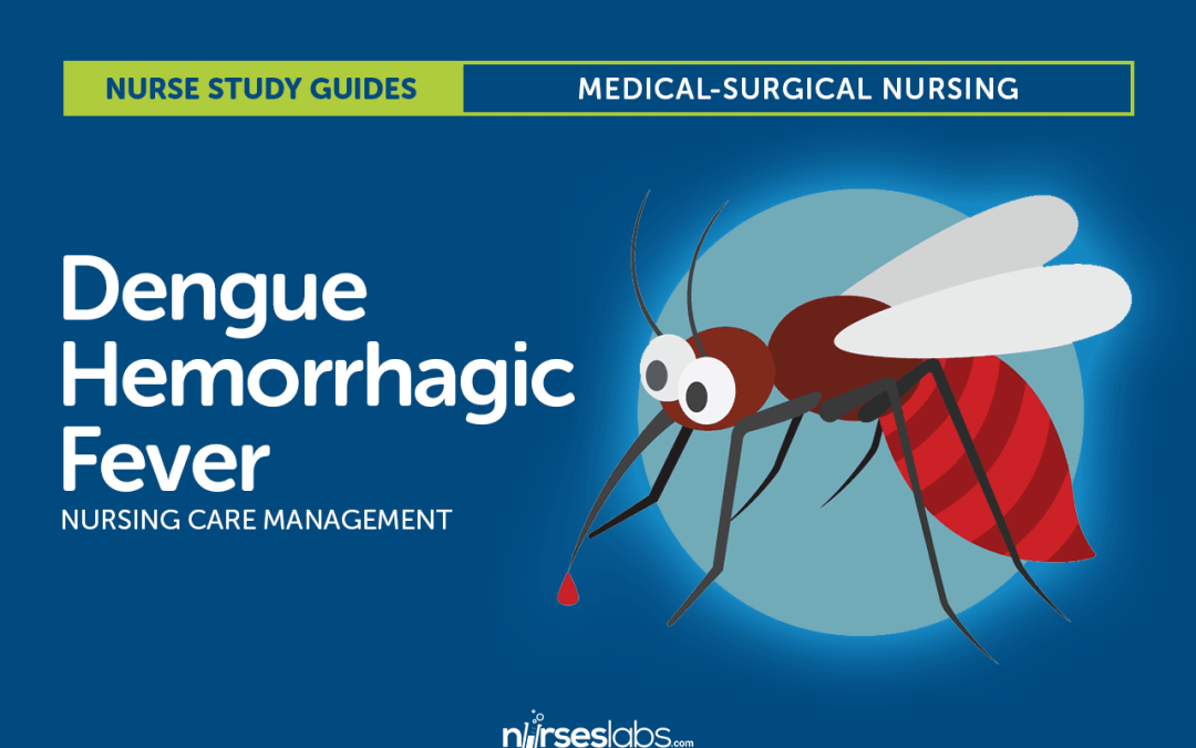 Dengue Hemorrhagic Fever: Symptoms, Causes, and Treatment