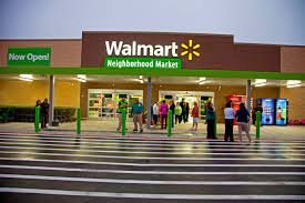 A Complete Guide To Walmart neighborhood market