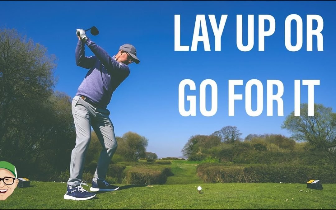 How And When To Hit A 7 Iron: 5 Easy Steps
