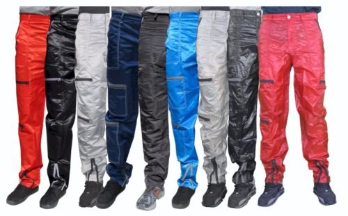The 13 Best Parachute Pants To Resurrect The Y2K Trend