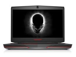 Alienware 17in Laptop