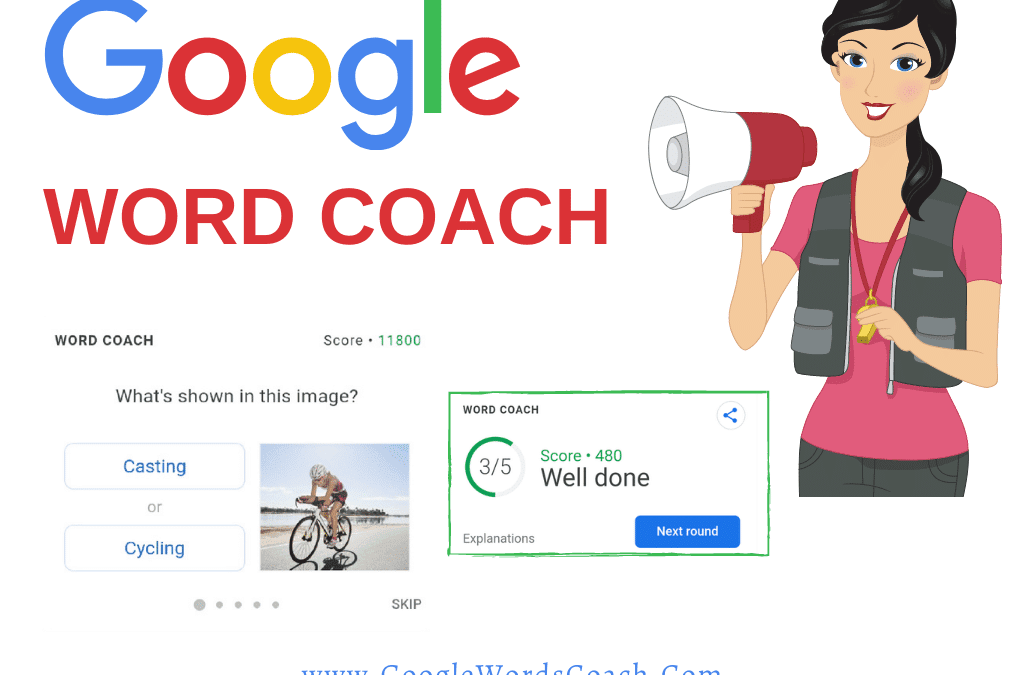 Is Google Word Coach Worth Your Time?