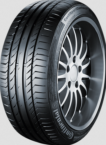 What You Need to Know About Tyres