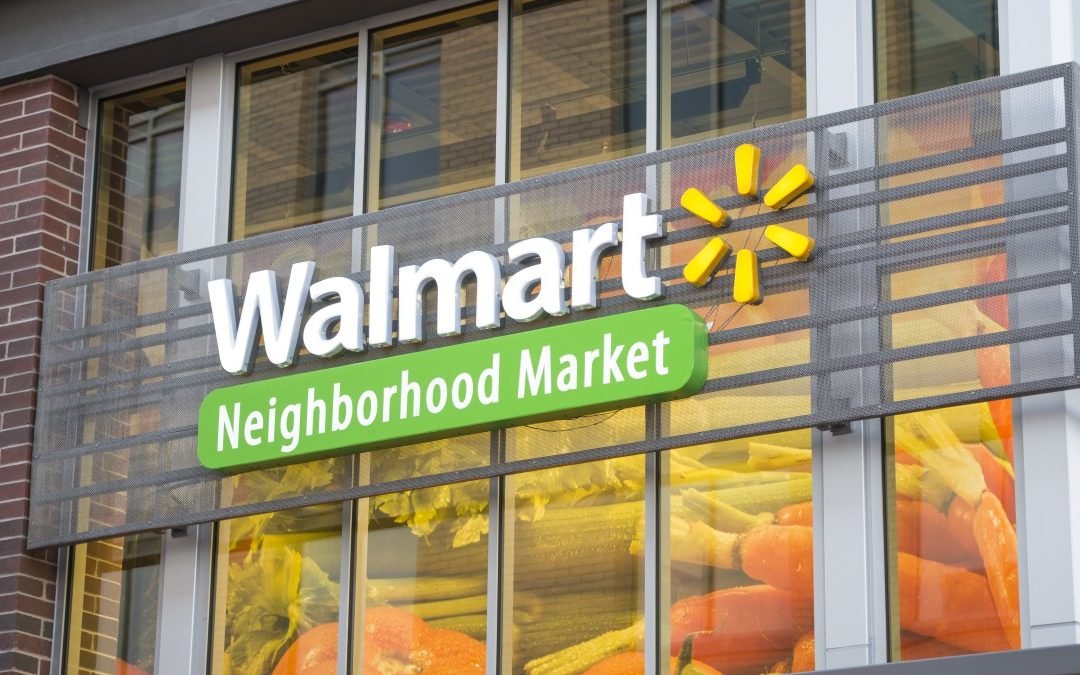 Walmart Neighborhood Market Review