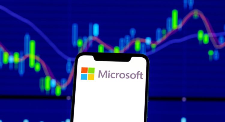 How to Compare Microsoft to Other Stocks