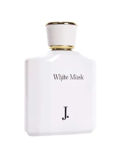 What Does White Musk Smell Like?