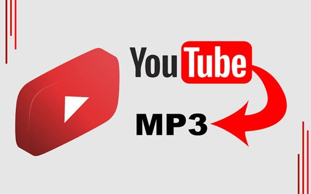 How to convert yt to mp3?